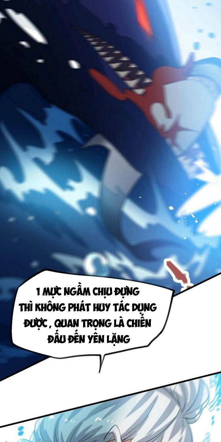 Nguyên Long: Chapter 238