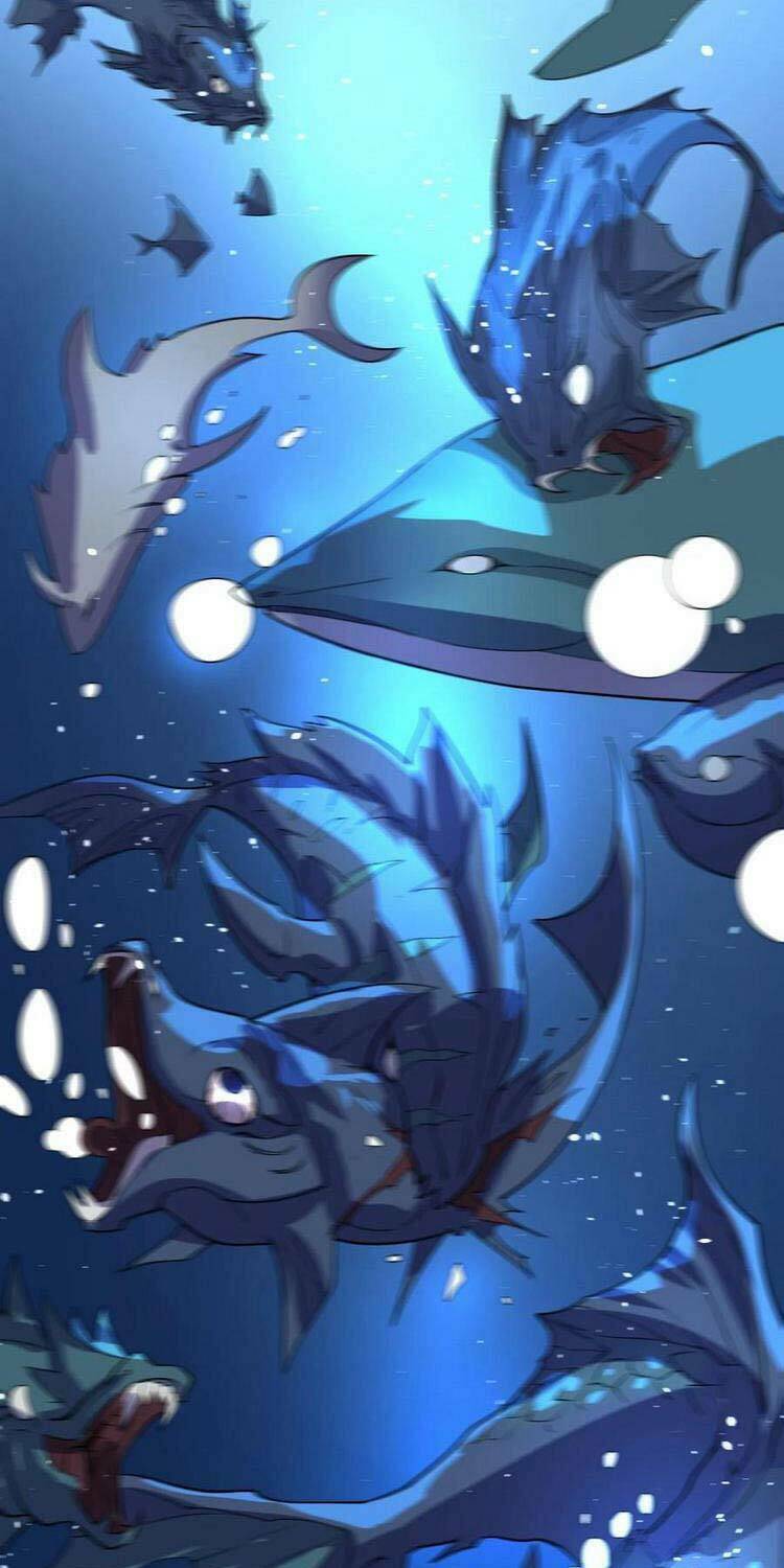 Nguyên Long: Chapter 238