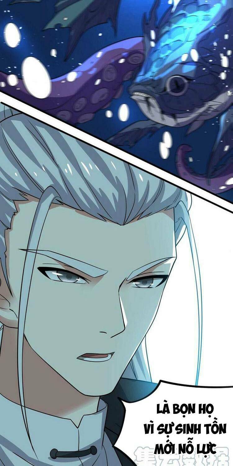 Nguyên Long: Chapter 238