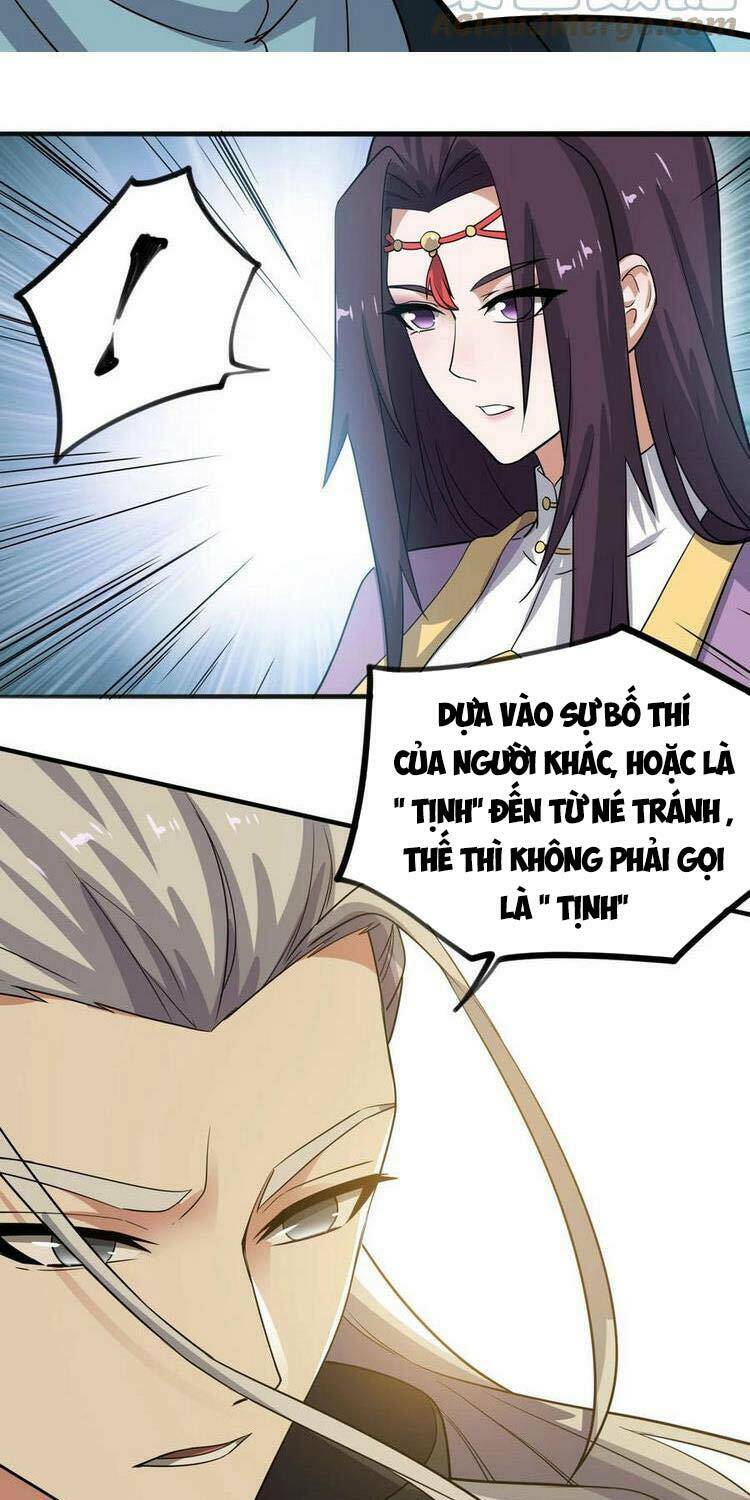 Nguyên Long: Chapter 238