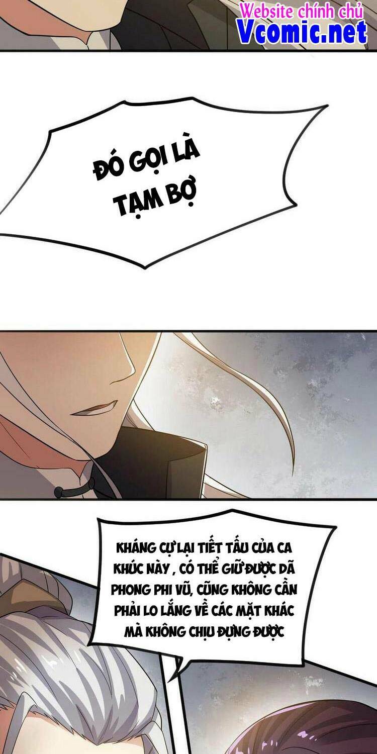 Nguyên Long: Chapter 238