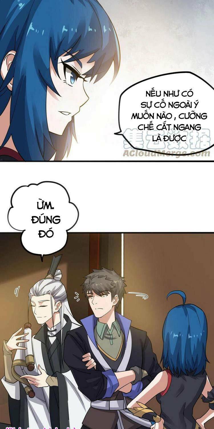 Nguyên Long: Chapter 238