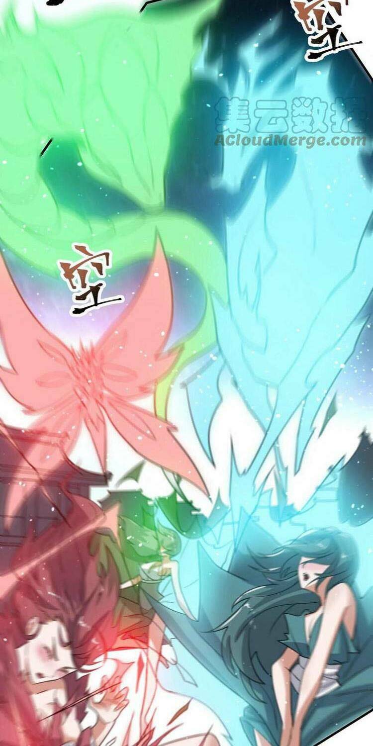 Nguyên Long: Chapter 238