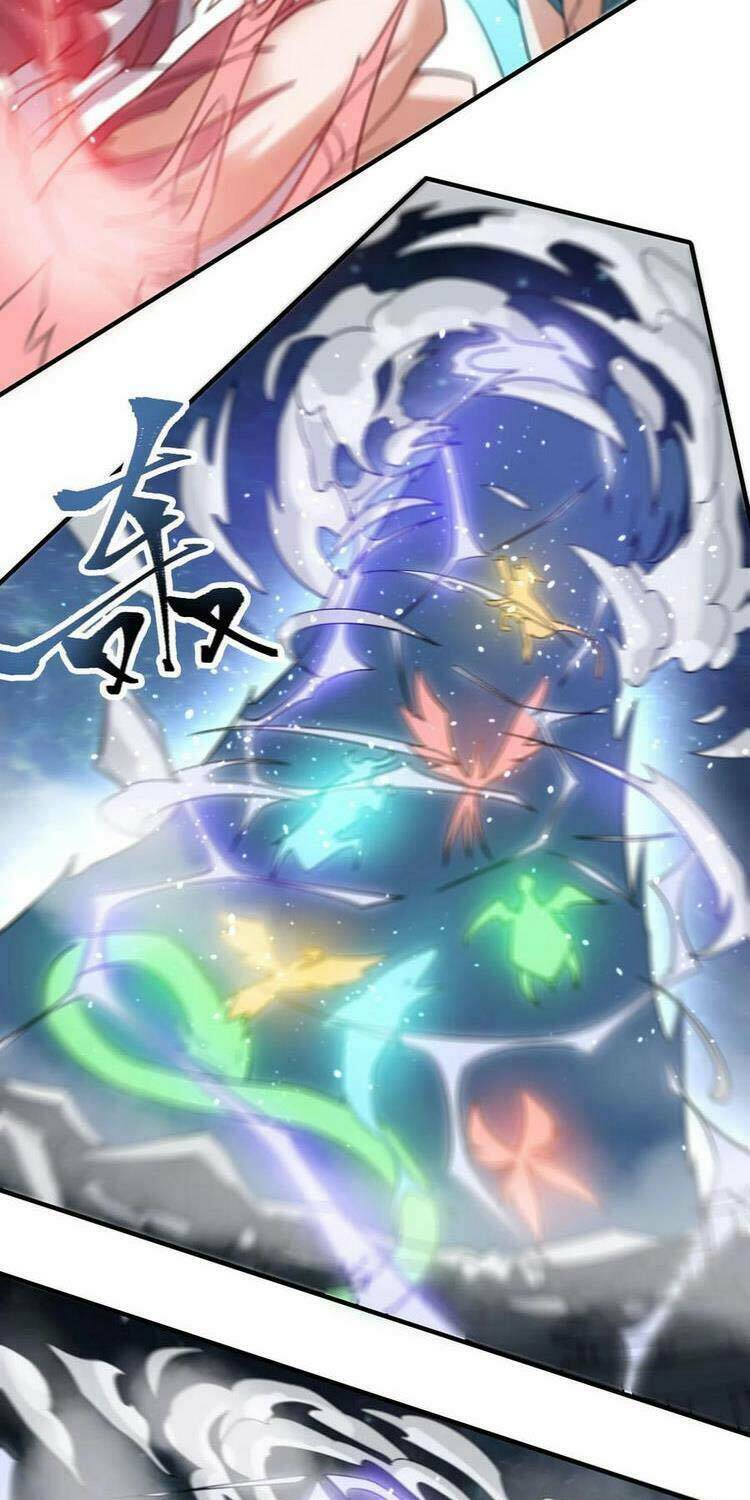 Nguyên Long: Chapter 238