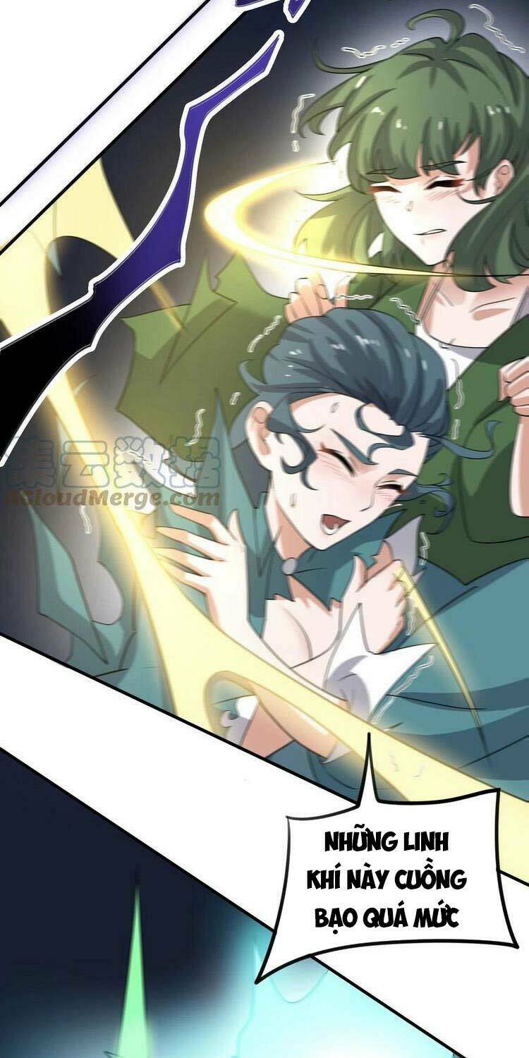 Nguyên Long: Chapter 238