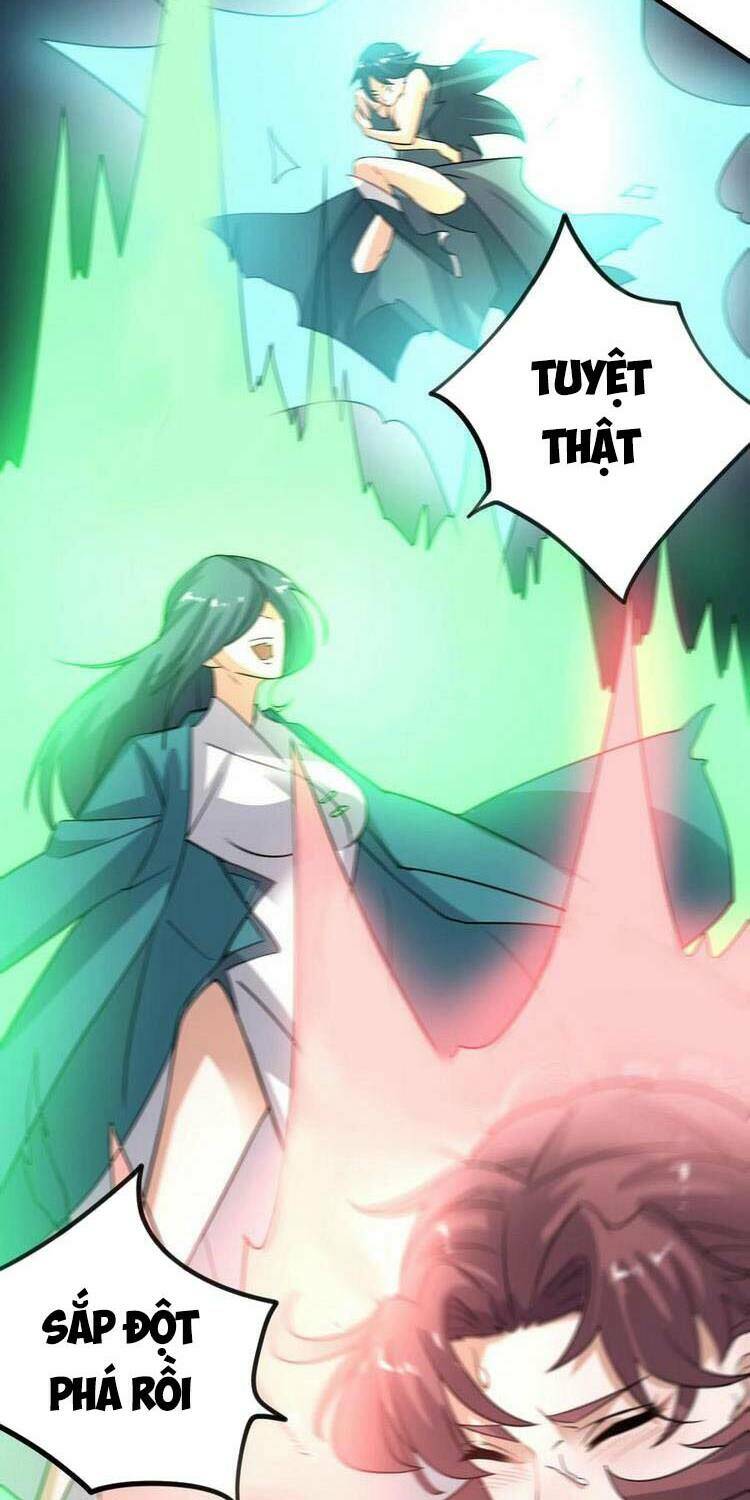 Nguyên Long: Chapter 238