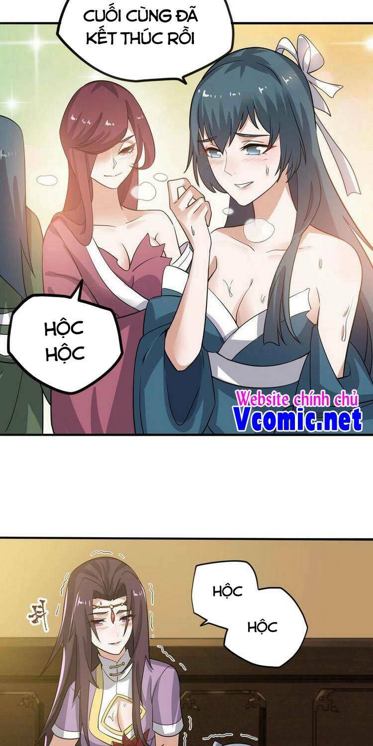 Nguyên Long: Chapter 238