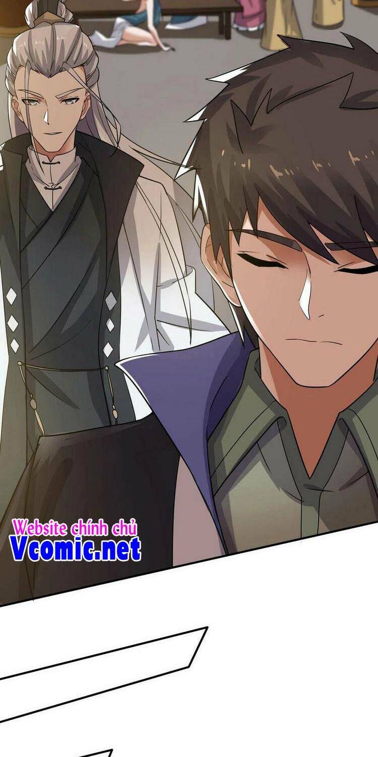 Nguyên Long: Chapter 238