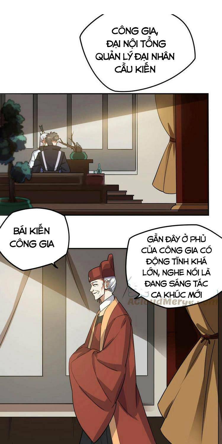 Nguyên Long: Chapter 238