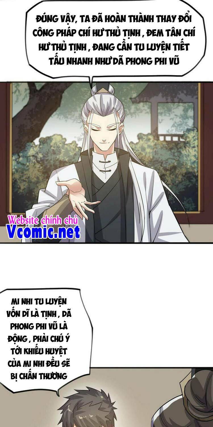 Nguyên Long: Chapter 238