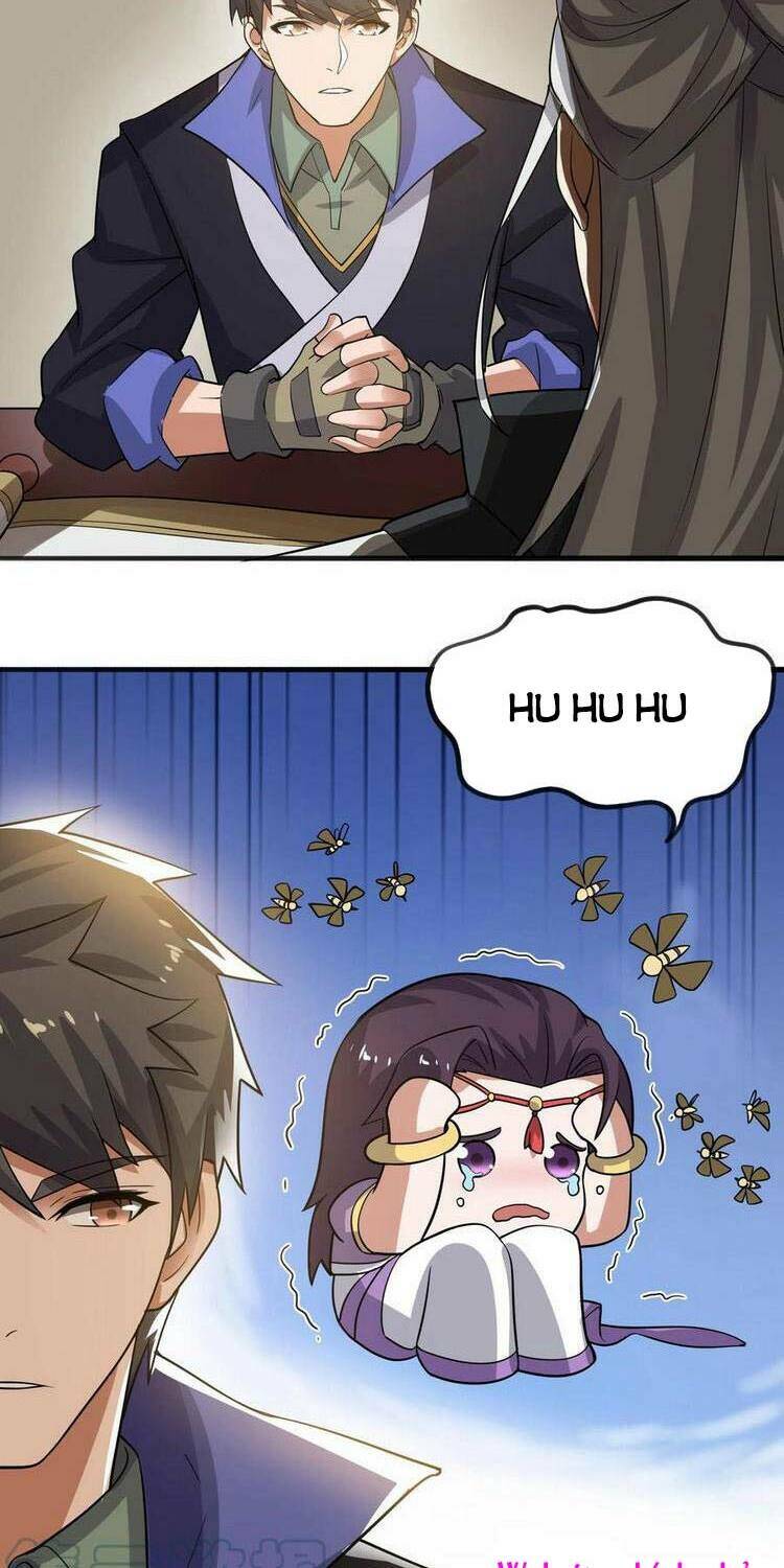 Nguyên Long: Chapter 238