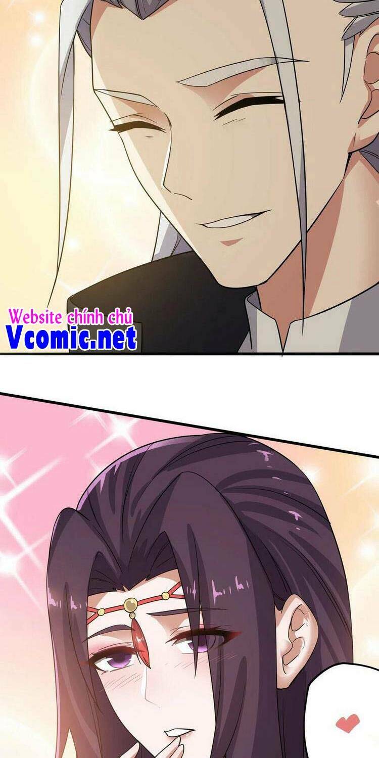 Nguyên Long: Chapter 238