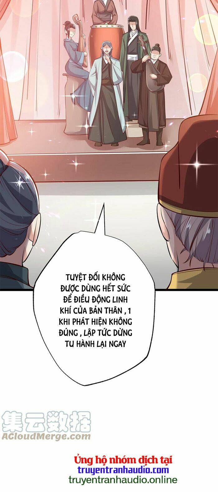 Nguyên Long: Chapter 239