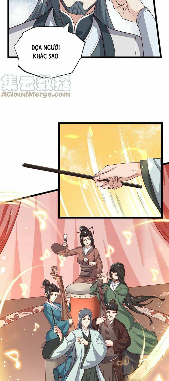 Nguyên Long: Chapter 239