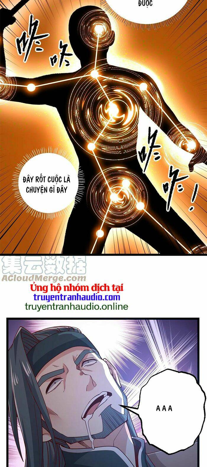 Nguyên Long: Chapter 239