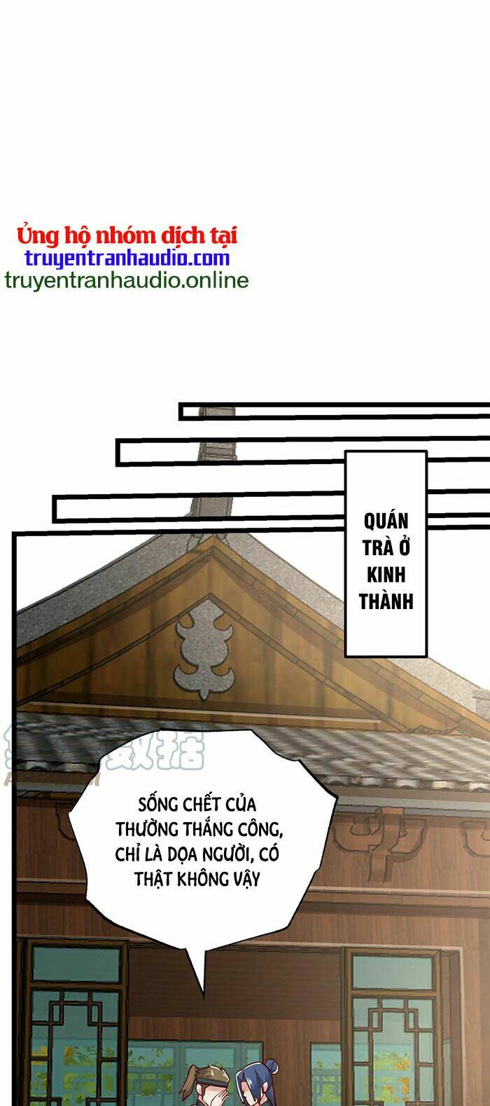 Nguyên Long: Chapter 239