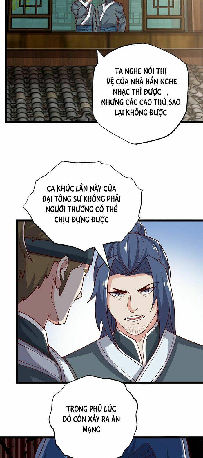 Nguyên Long: Chapter 239