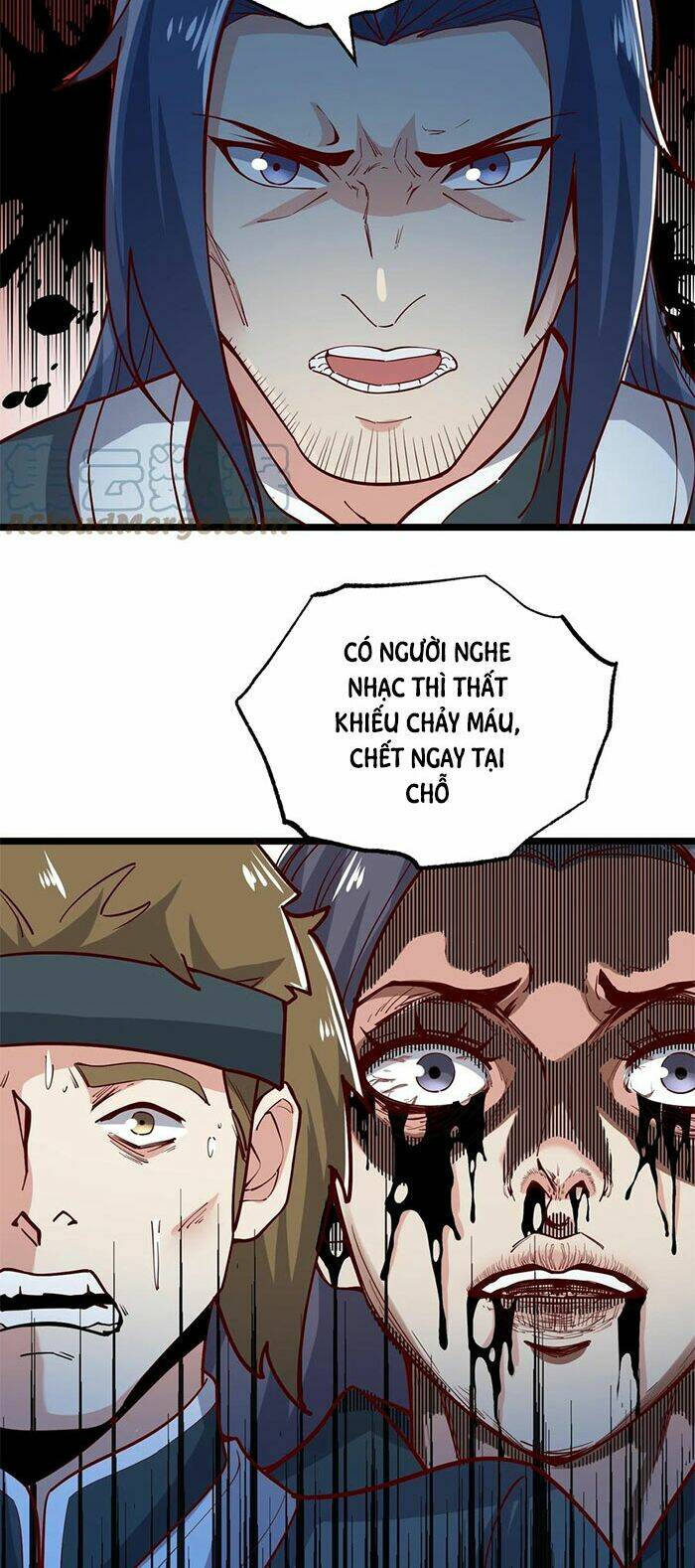 Nguyên Long: Chapter 239