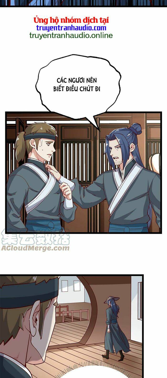 Nguyên Long: Chapter 239