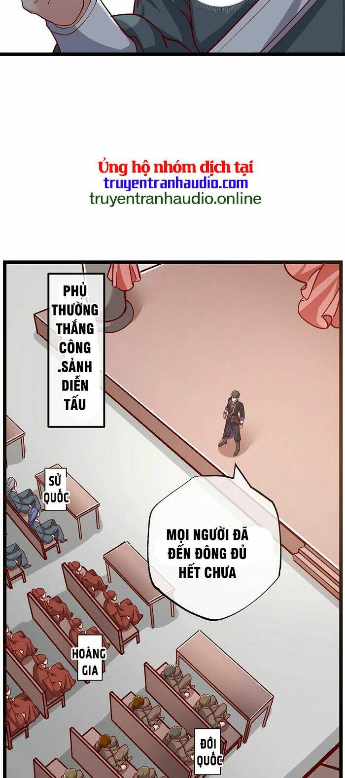 Nguyên Long: Chapter 239