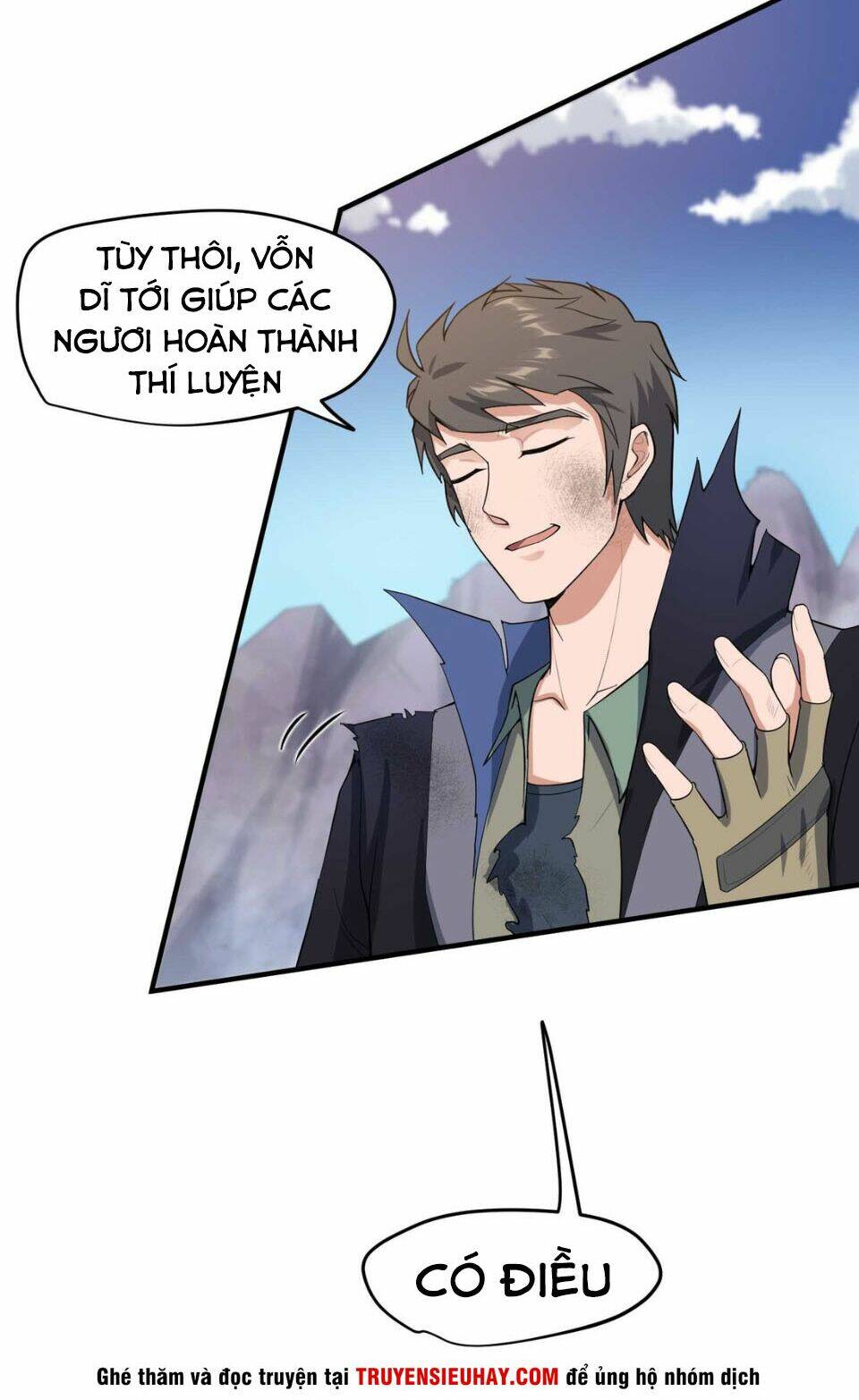 Nguyên Long: Chapter 24