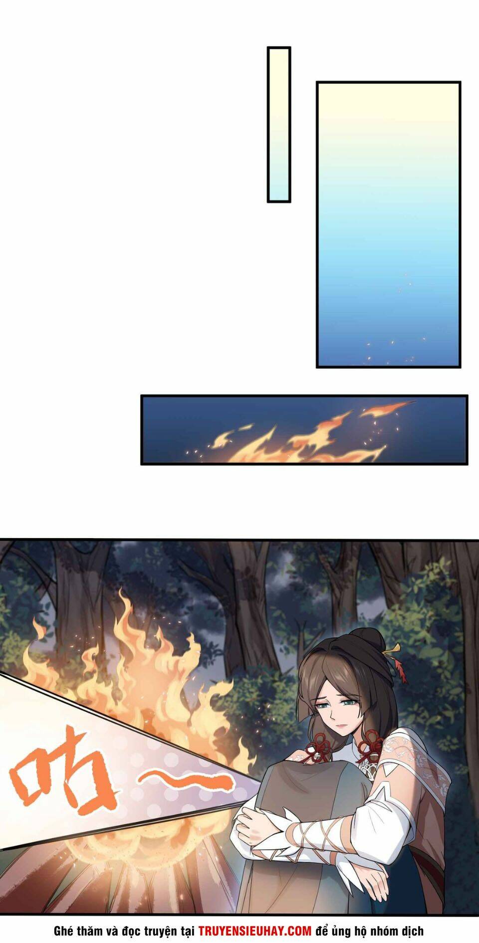 Nguyên Long: Chapter 24