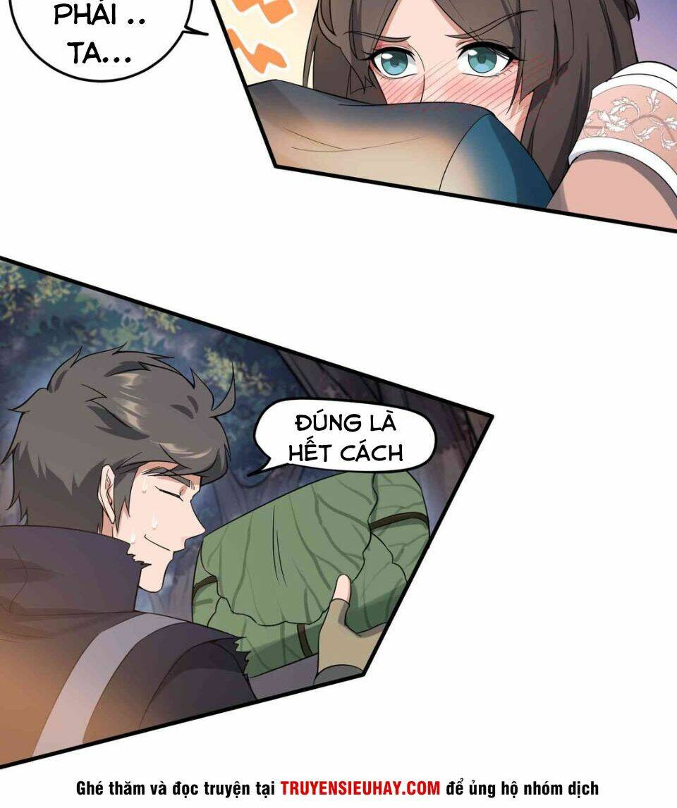 Nguyên Long: Chapter 24
