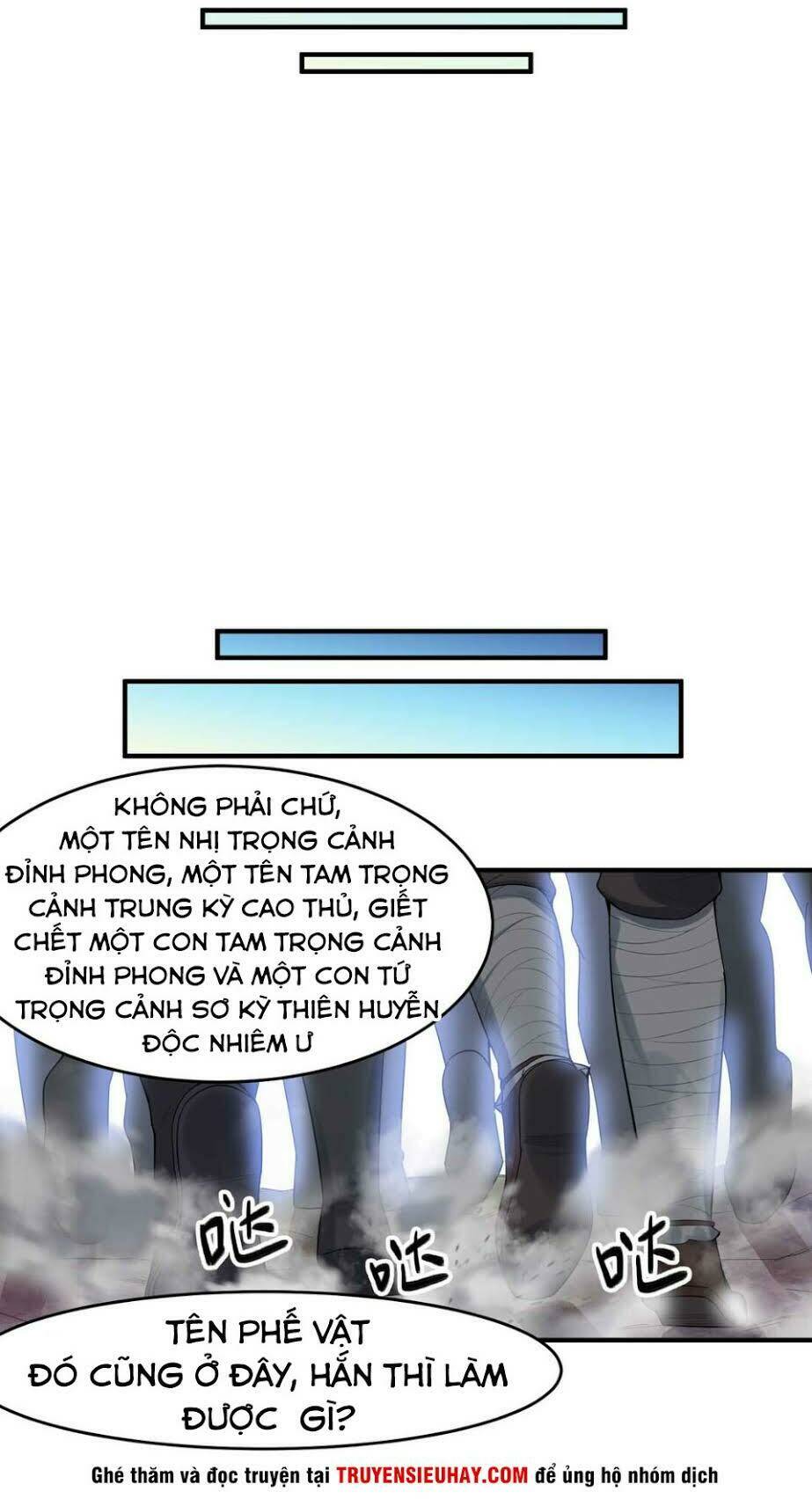 Nguyên Long: Chapter 24