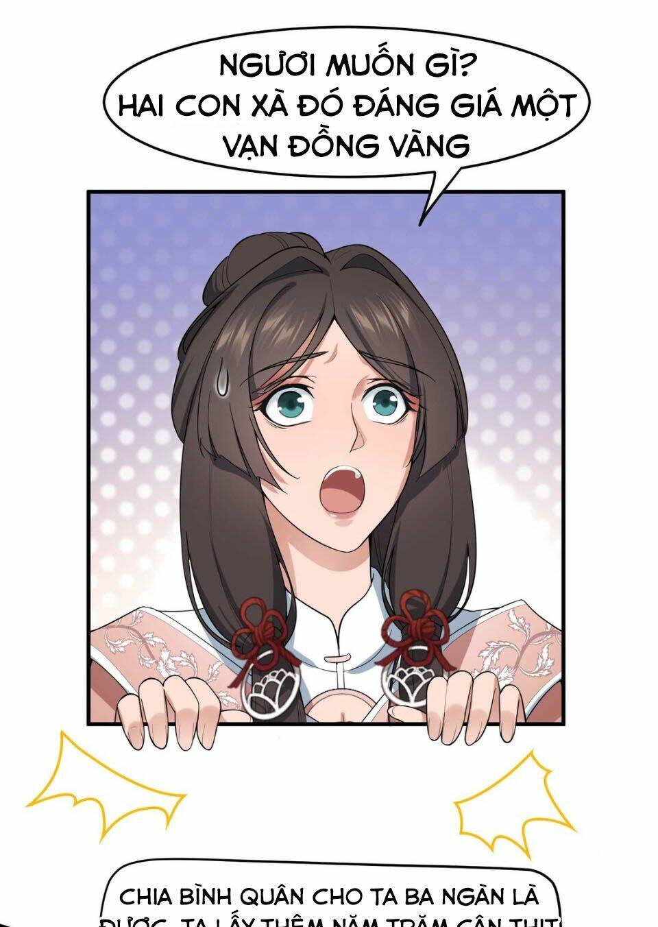 Nguyên Long: Chapter 24