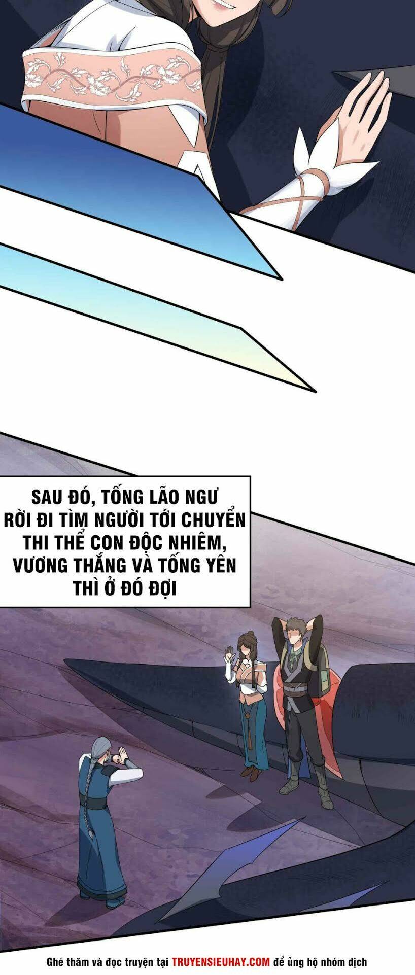 Nguyên Long: Chapter 24