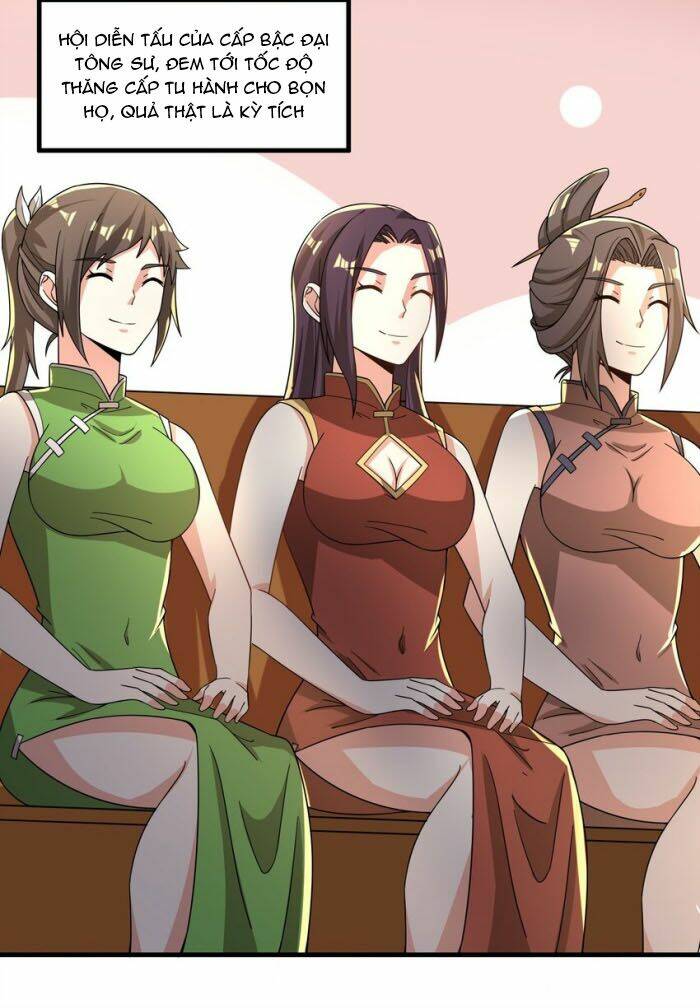 Nguyên Long: Chapter 240