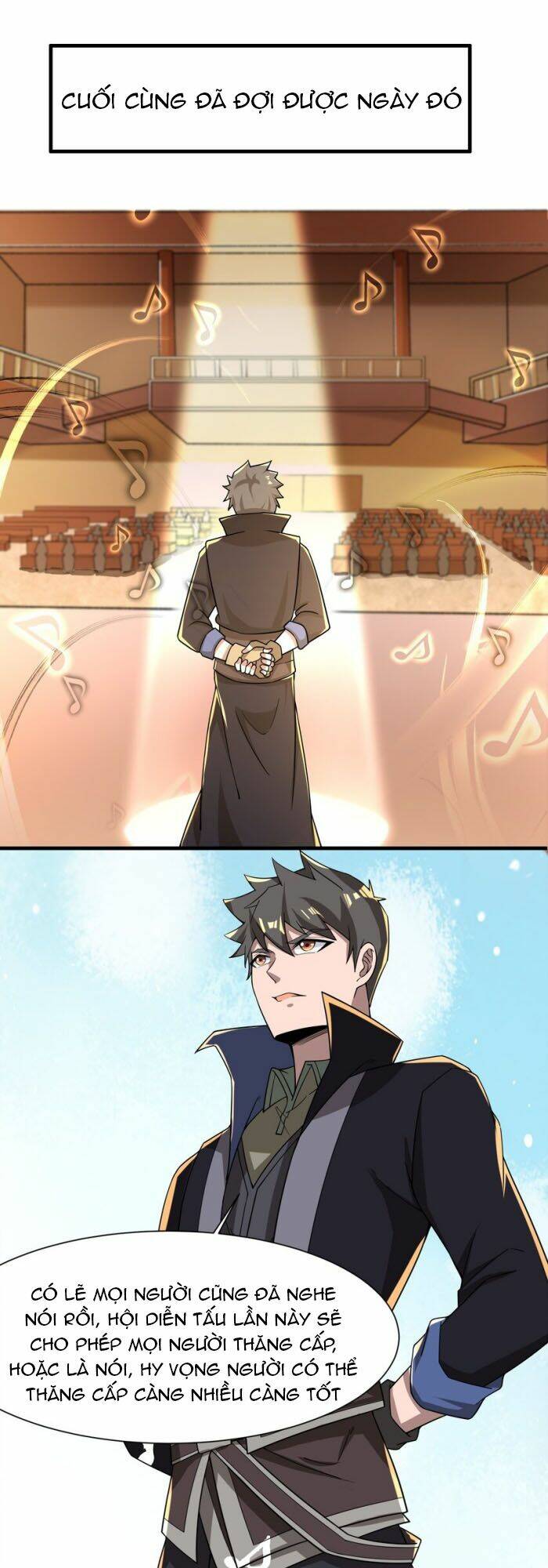 Nguyên Long: Chapter 240