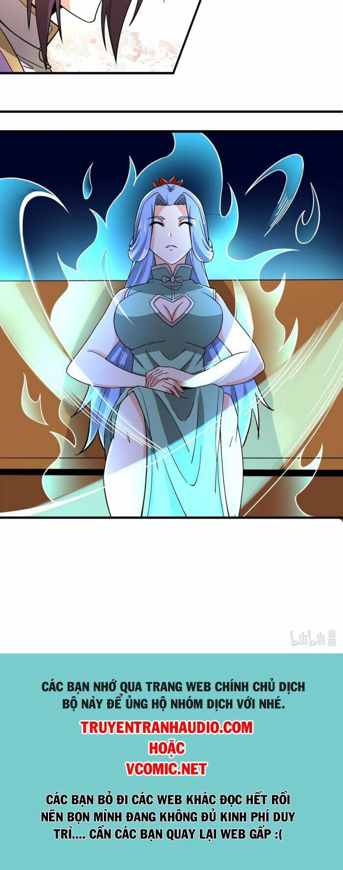 Nguyên Long: Chapter 240