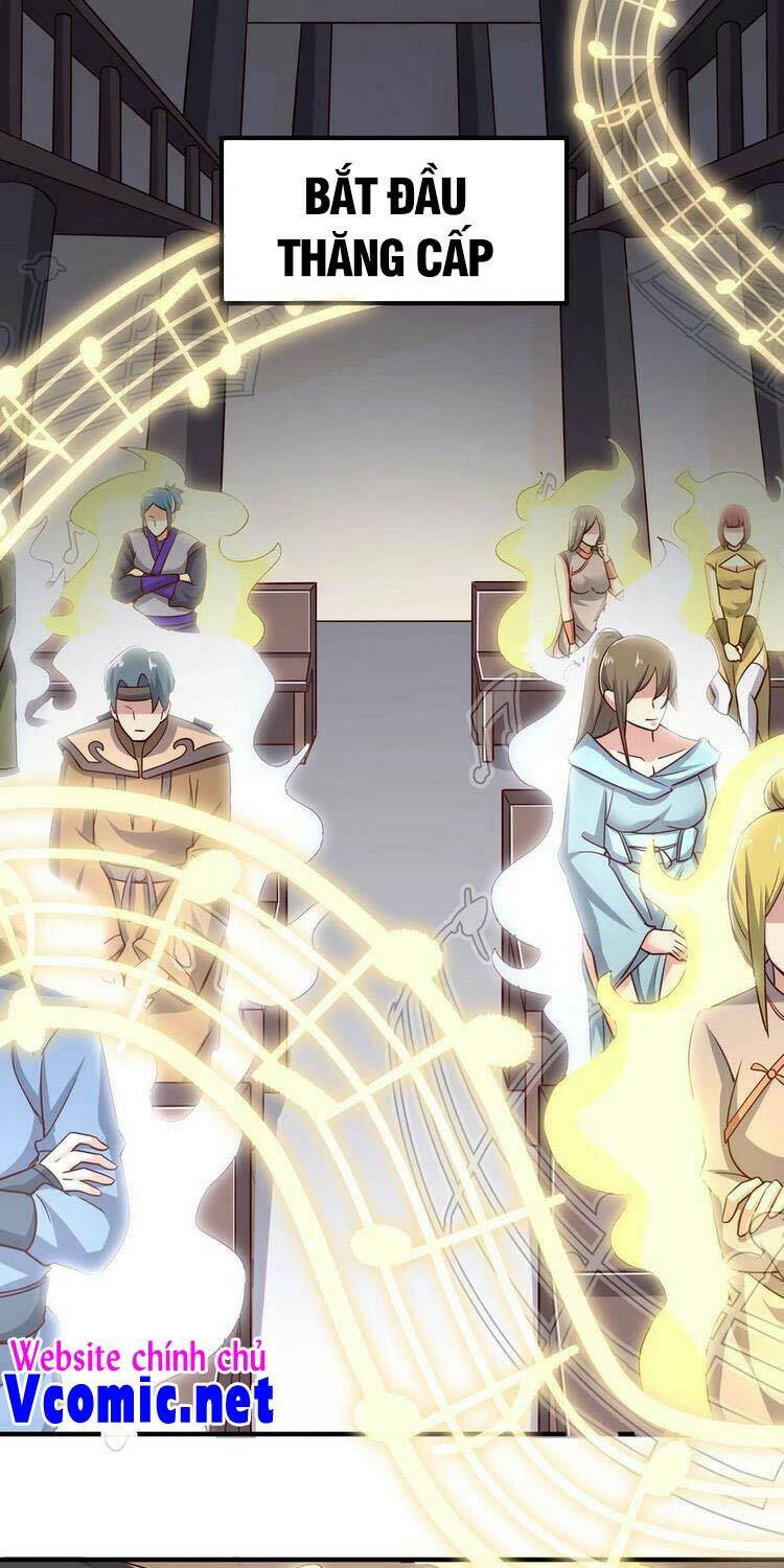 Nguyên Long: Chapter 241