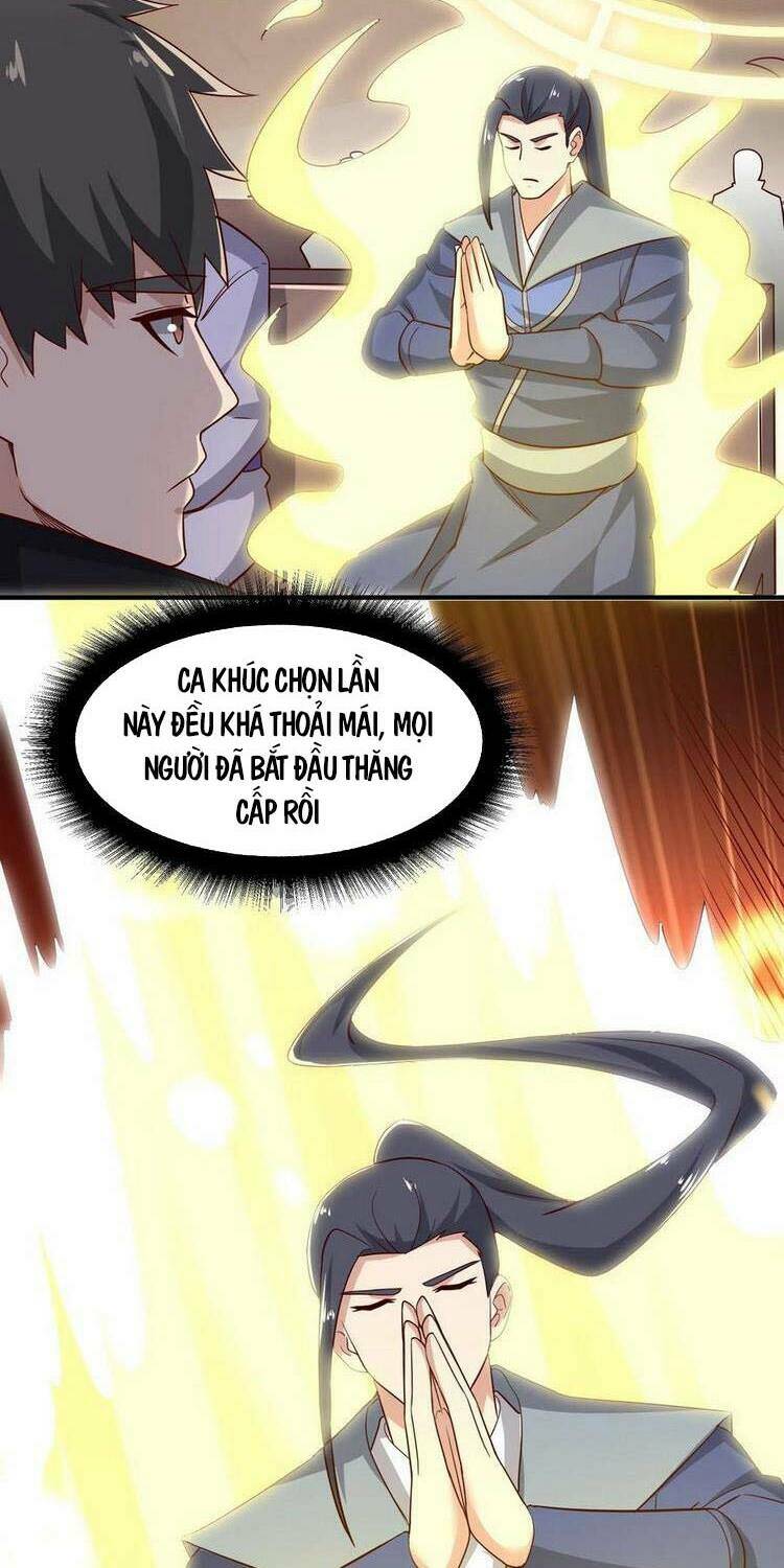 Nguyên Long: Chapter 241