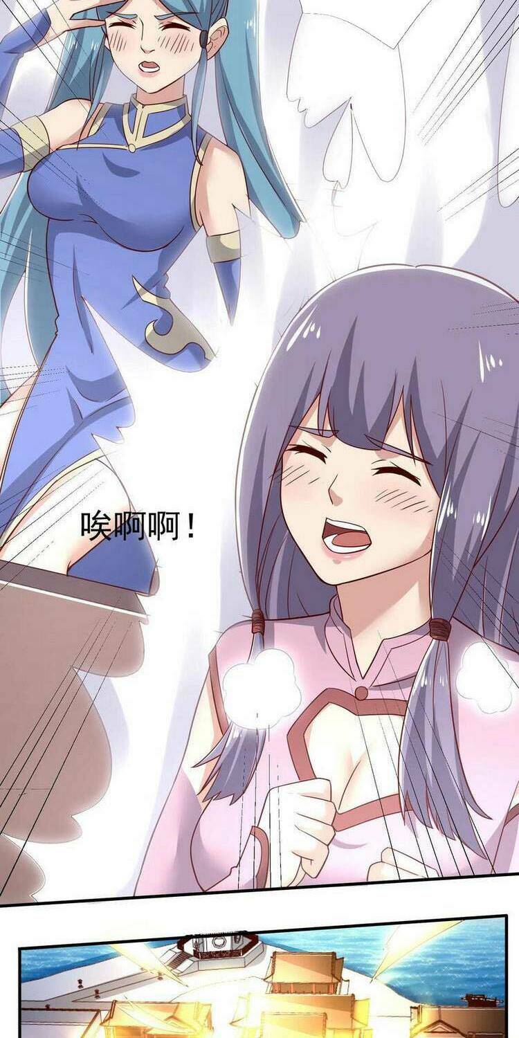 Nguyên Long: Chapter 241