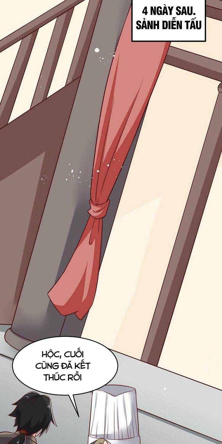 Nguyên Long: Chapter 241