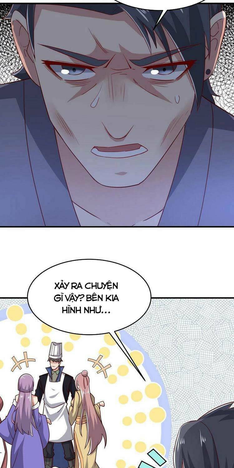 Nguyên Long: Chapter 241