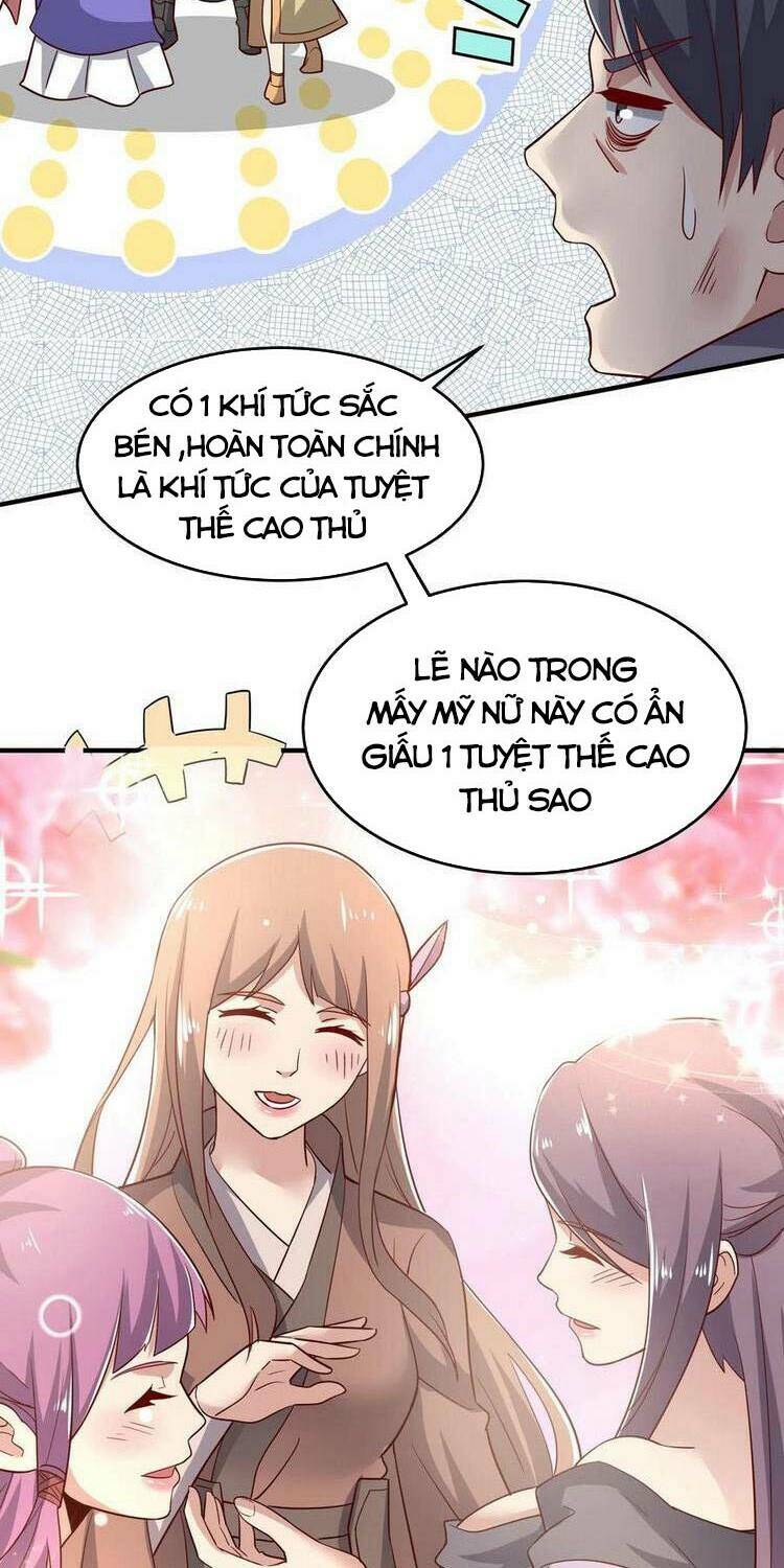 Nguyên Long: Chapter 241