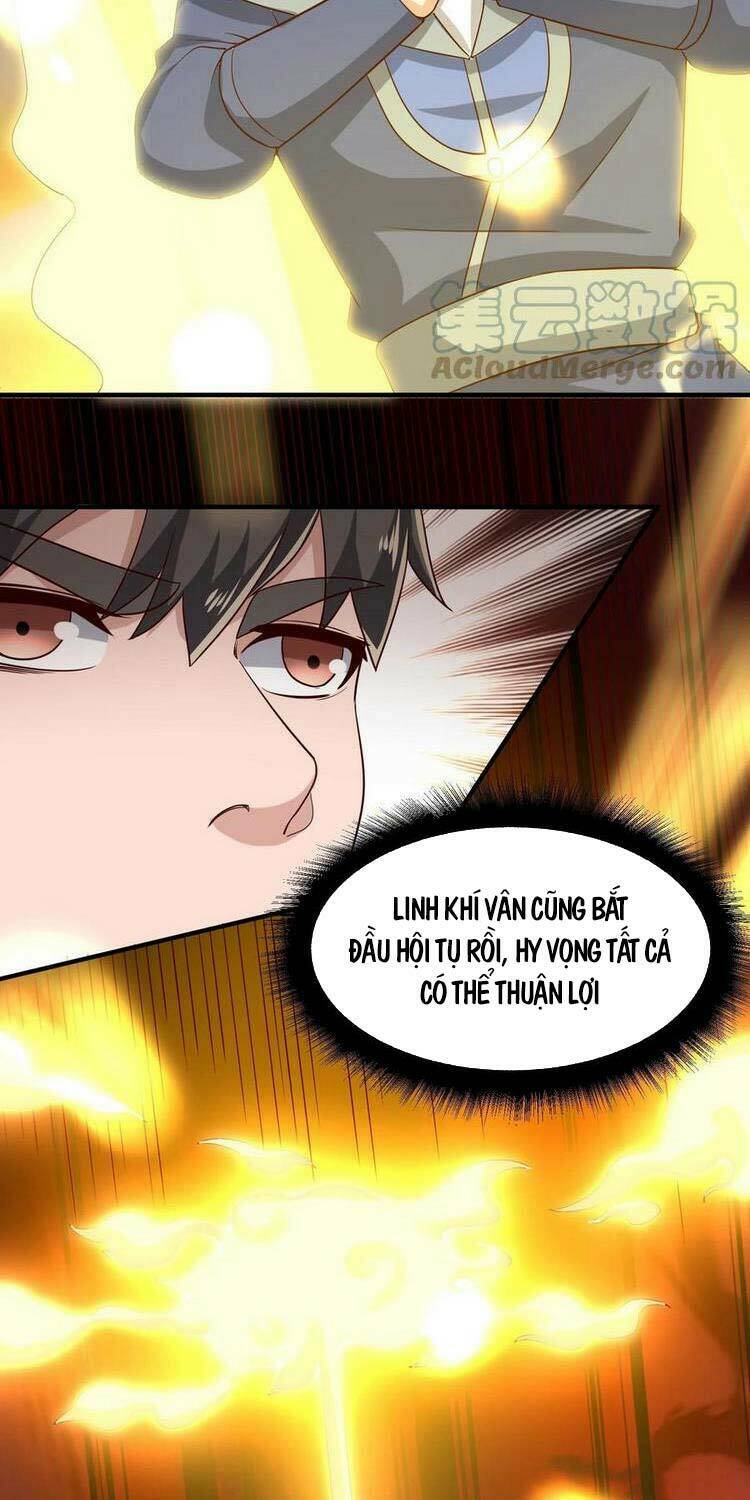 Nguyên Long: Chapter 241