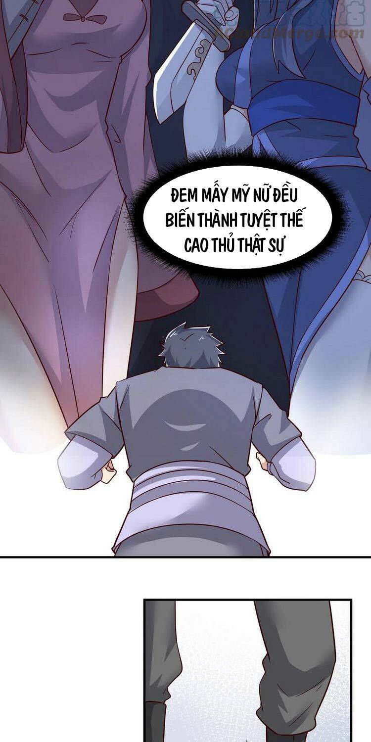 Nguyên Long: Chapter 241