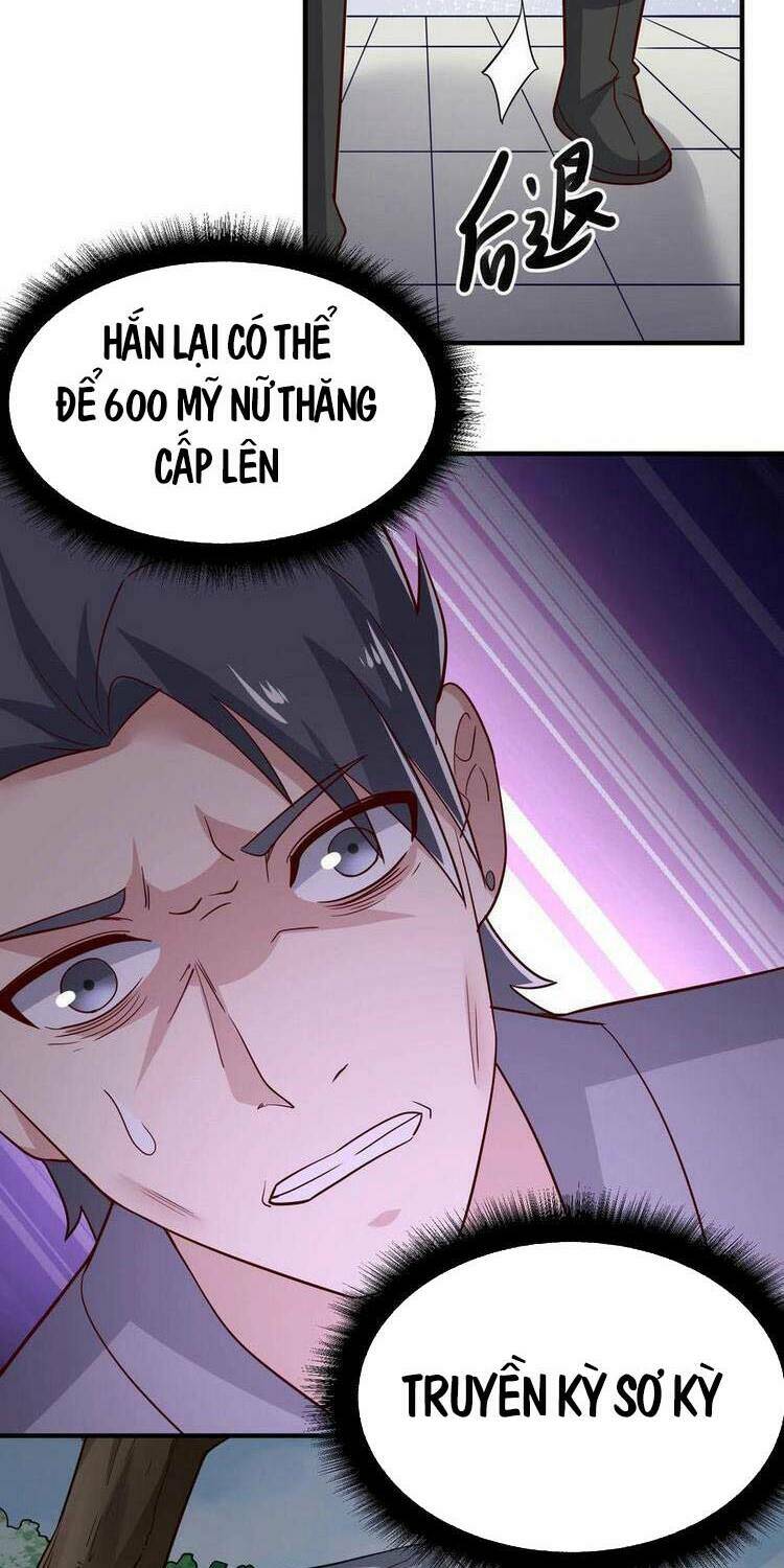 Nguyên Long: Chapter 241