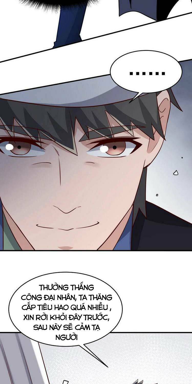 Nguyên Long: Chapter 241