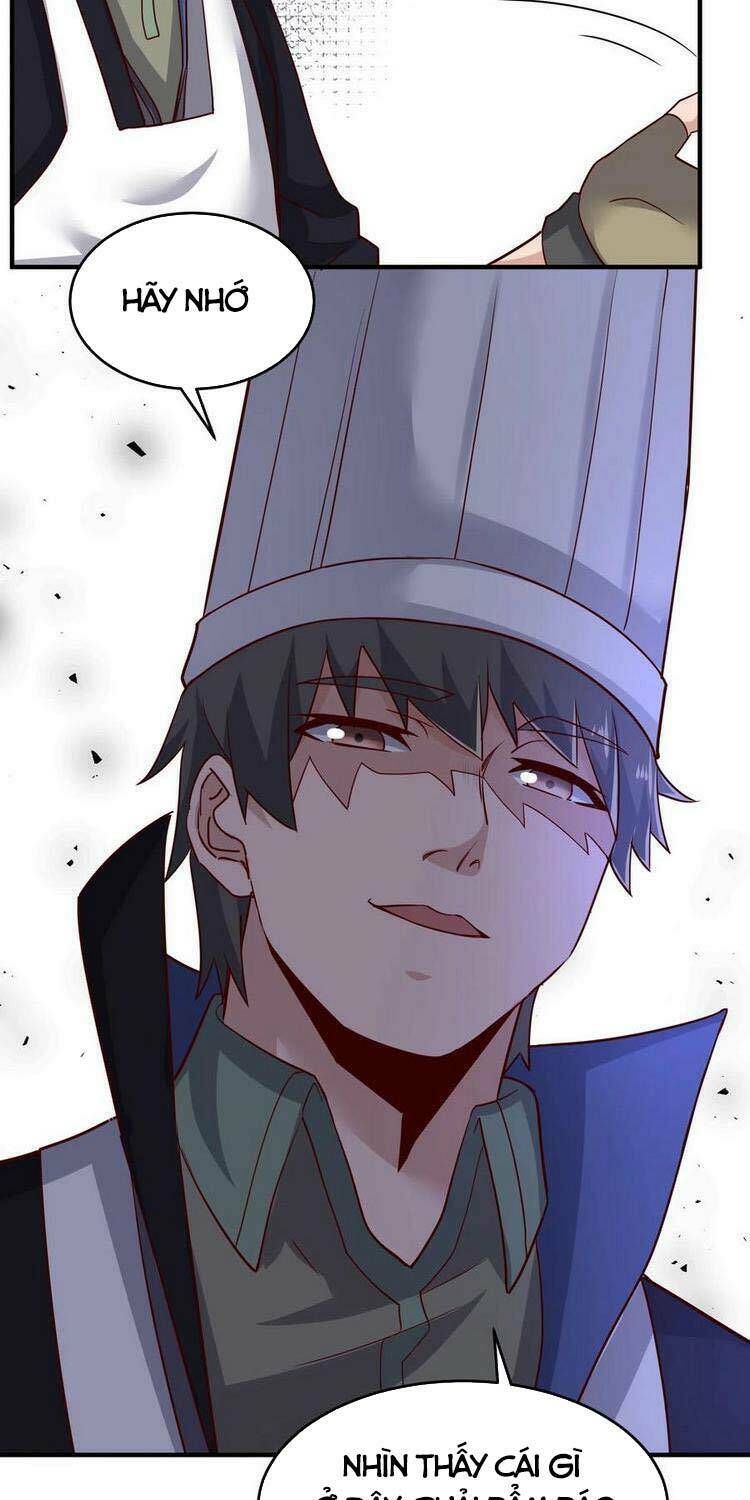 Nguyên Long: Chapter 241