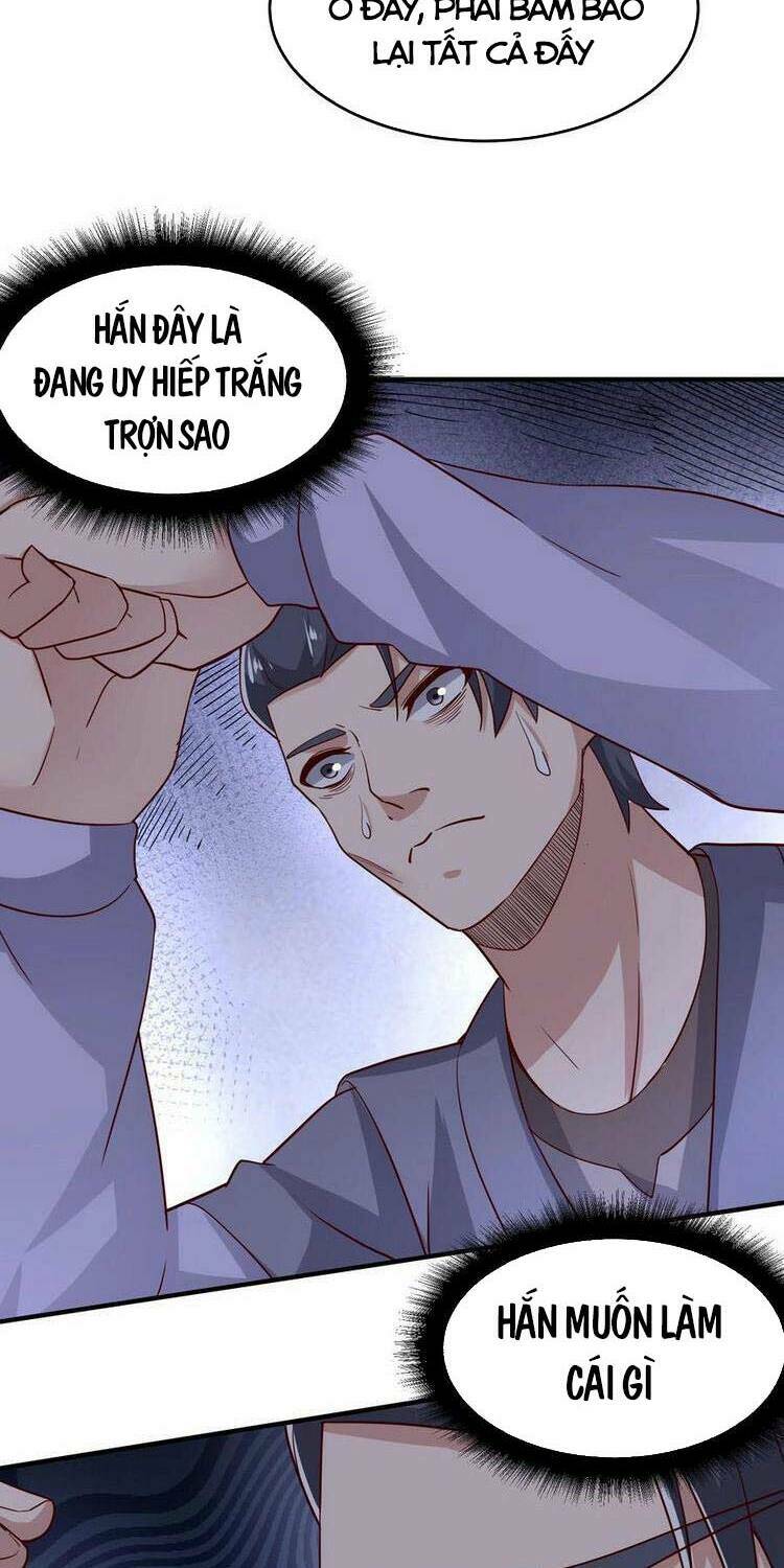 Nguyên Long: Chapter 241