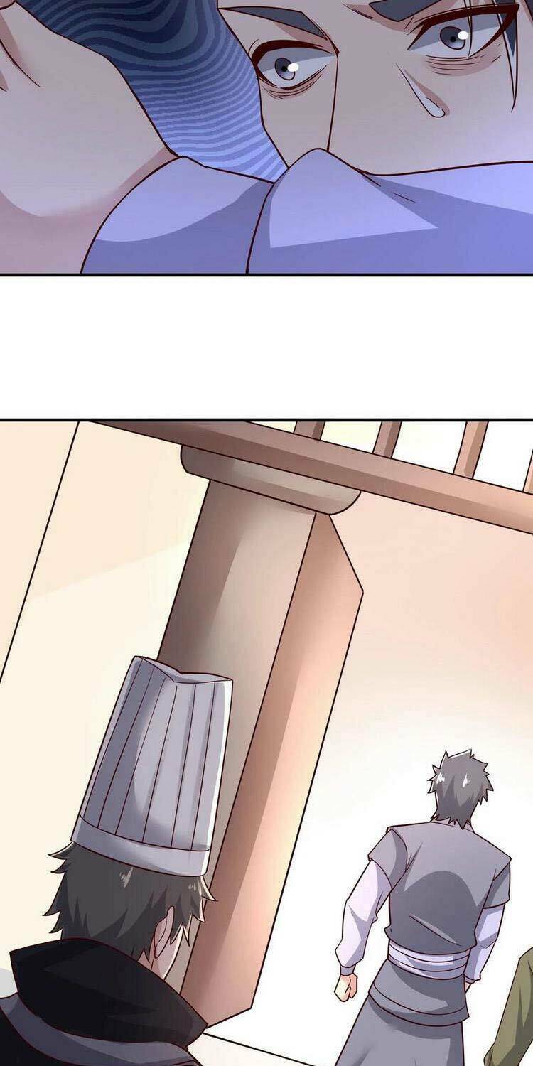 Nguyên Long: Chapter 241
