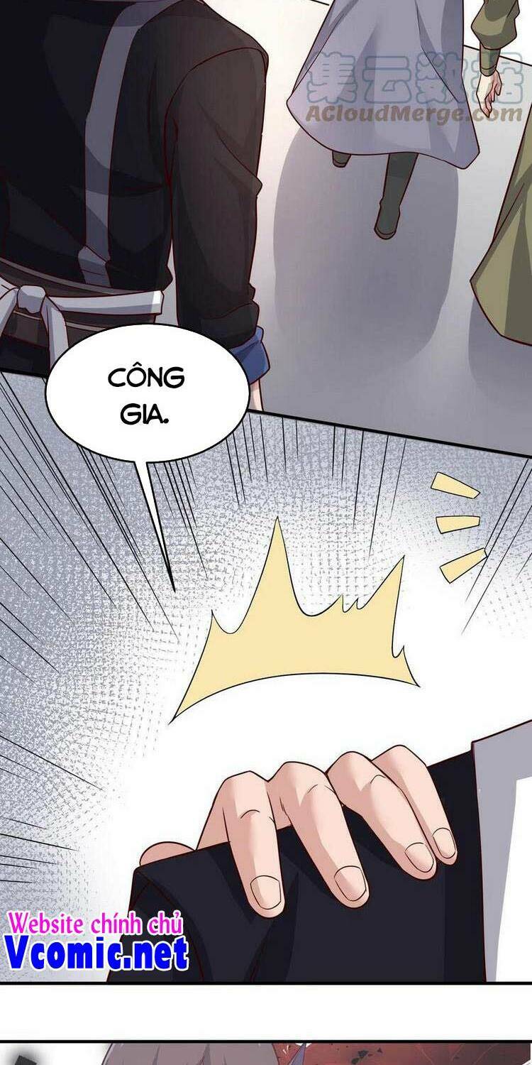 Nguyên Long: Chapter 241
