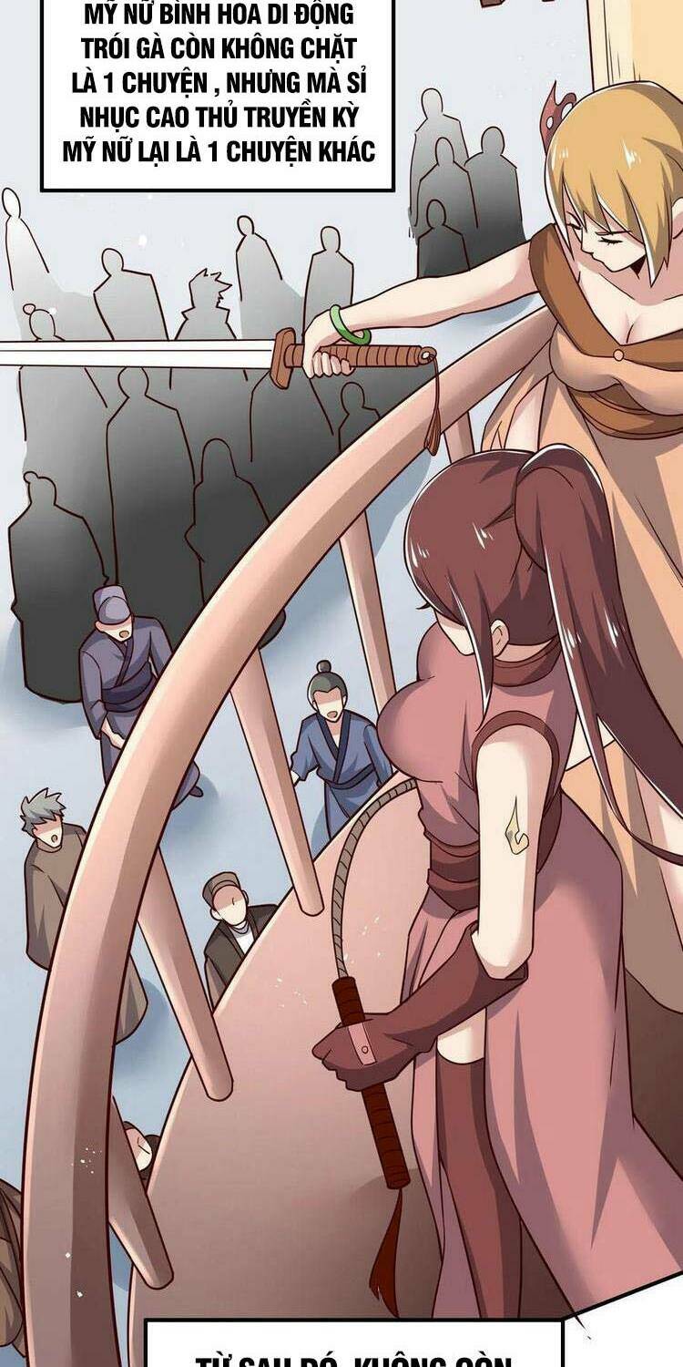 Nguyên Long: Chapter 241