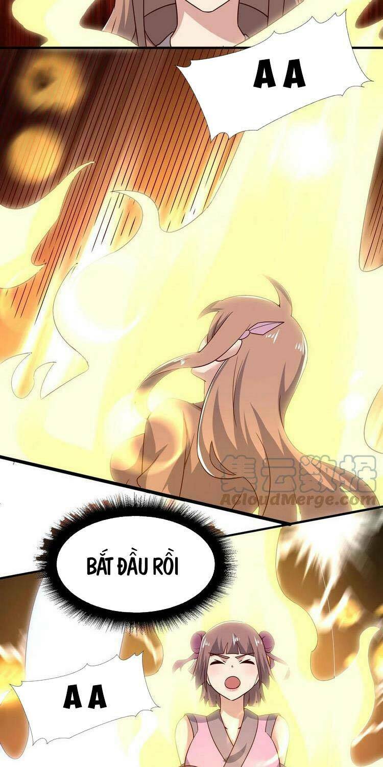 Nguyên Long: Chapter 241