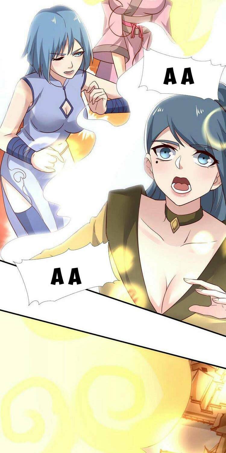 Nguyên Long: Chapter 241